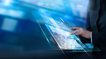 阿里巴巴國(guó)際站 數(shù)字貿(mào)易全球化需跨越三重門(mén)檻，人工智能應(yīng)用軟件開(kāi)發(fā)成關(guān)鍵推手