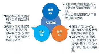 人工智能應(yīng)用軟件開(kāi)發(fā) 物聯(lián)網(wǎng)時(shí)代下的創(chuàng)新引擎